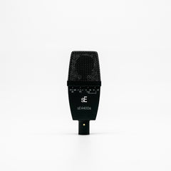 sE Electronics 4400a Condenser Microphone + Shock Mount & Hard Case