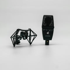 sE Electronics 4400a Condenser Microphone + Shock Mount & Hard Case