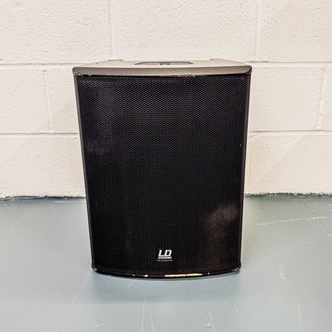 LD Systems Maui 28 G2 Column PA System & Covers