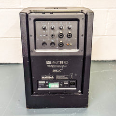 LD Systems Maui 28 G2 Column PA System & Covers