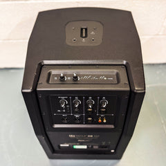 LD Systems Maui 28 G2 Column PA System & Covers