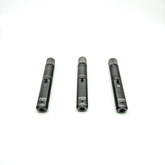 AKG C1000S Condenser Mic x 3 With Flight Case