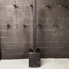 LD Systems Maui 28 G2 Column PA System & Covers