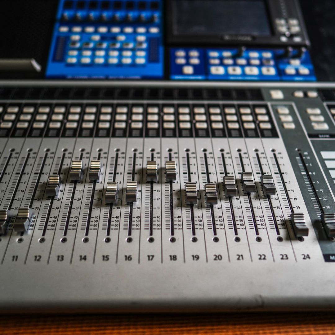Presonus Series III Studiolive 32 Digital Mixing Console