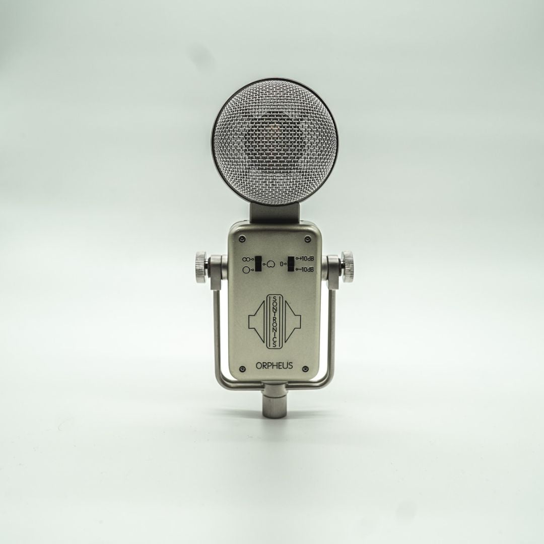 Sontronics Orpheus