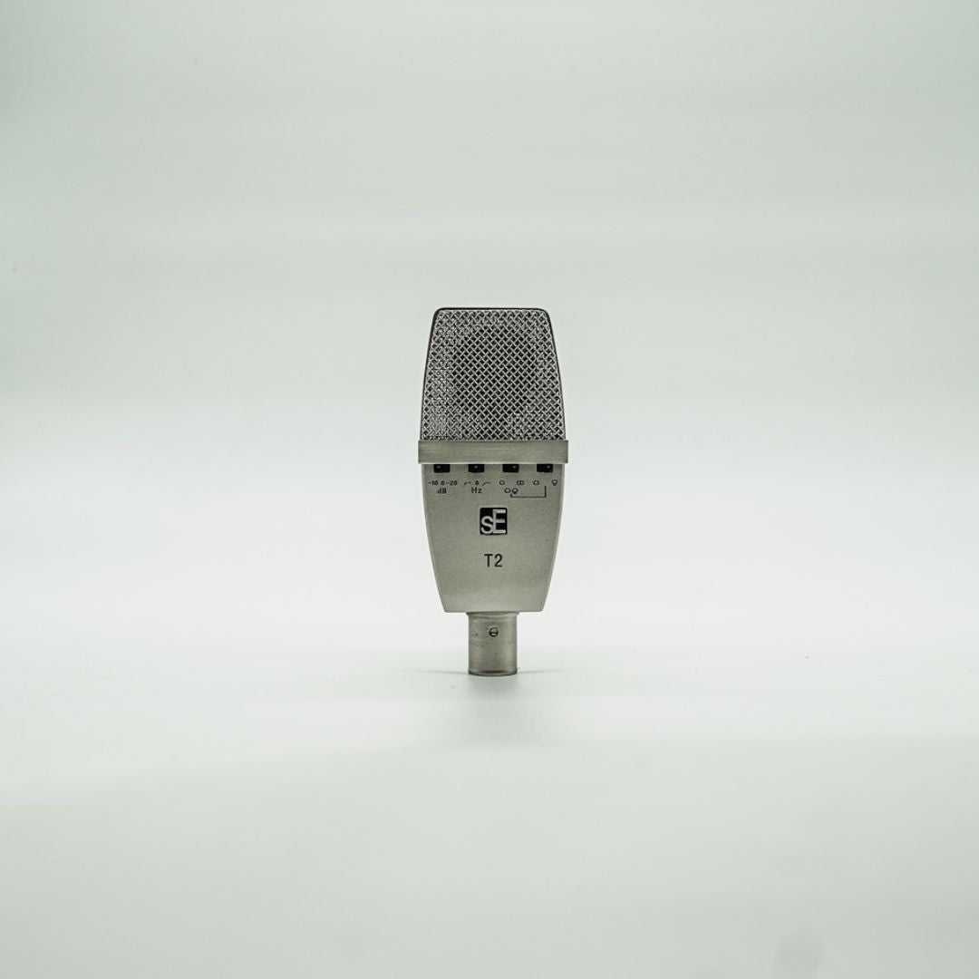 sE Electronics T2