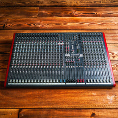 Allen & Heath ZED 428 Analog Mixing Desk