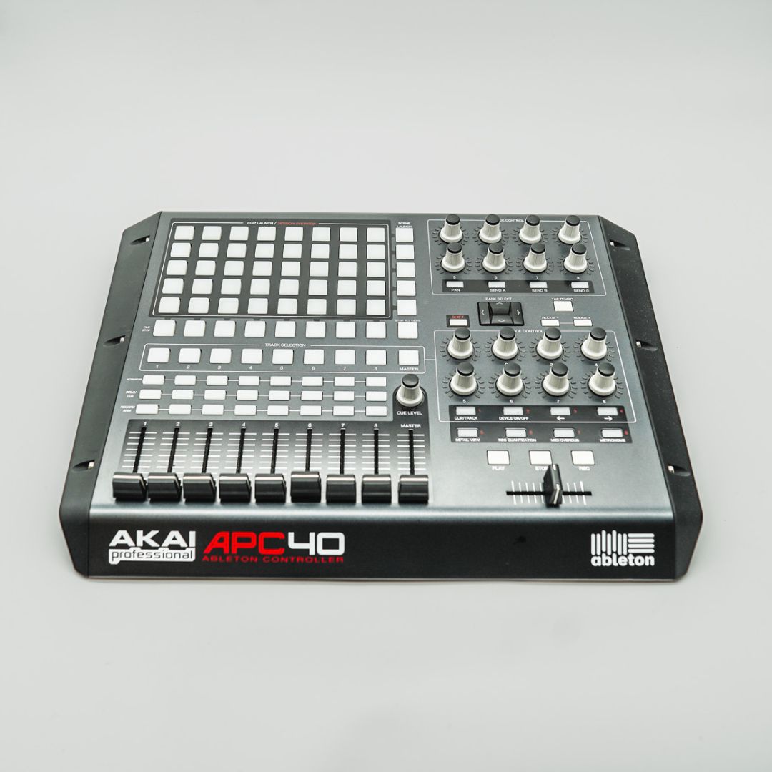 Akai Professional APC40 Controller