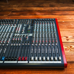 Allen & Heath ZED 428 Analog Mixing Desk