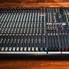 Allen & Heath ZED 428 Analog Mixing Desk