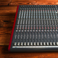 Allen & Heath ZED 428 Analog Mixing Desk