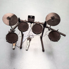 Alesis Turbo Mesh Electronic Drum Kit