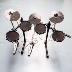 Alesis Turbo Mesh Electronic Drum Kit