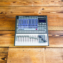 PreSonus StudioLive 16.0.2 USB